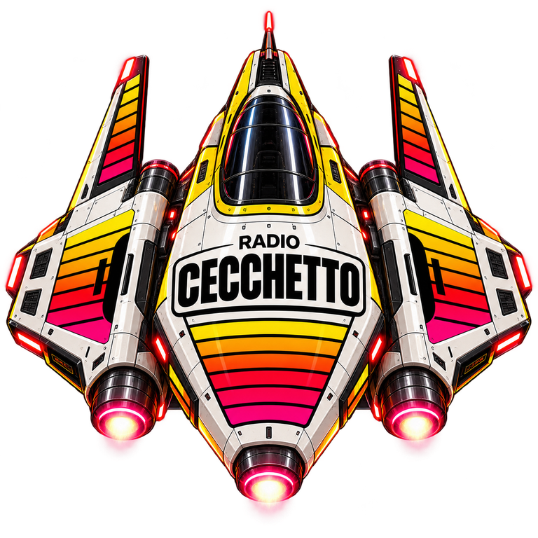 Radio Cecchetto