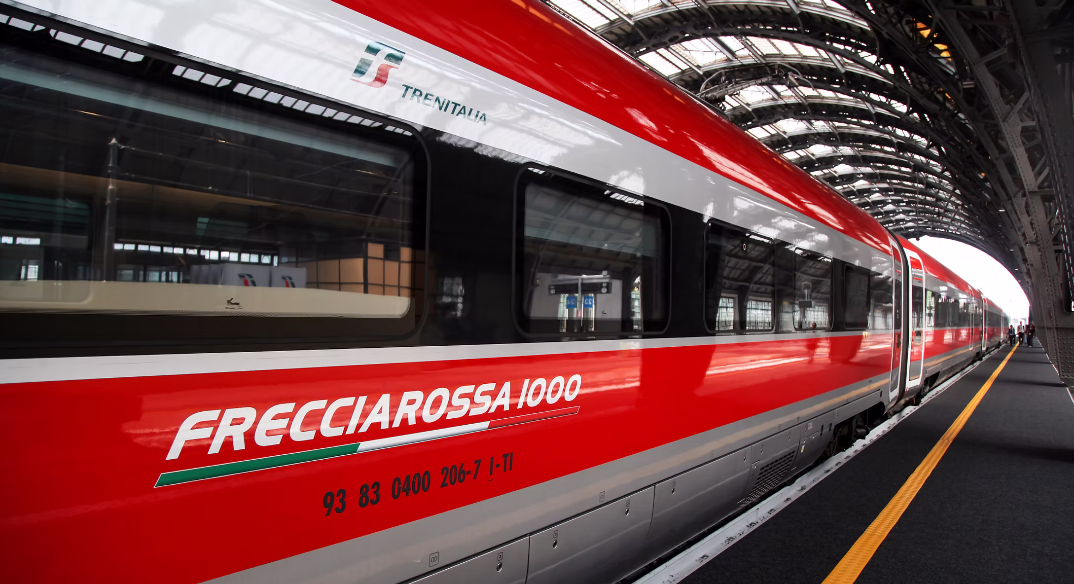 Frecciarossa