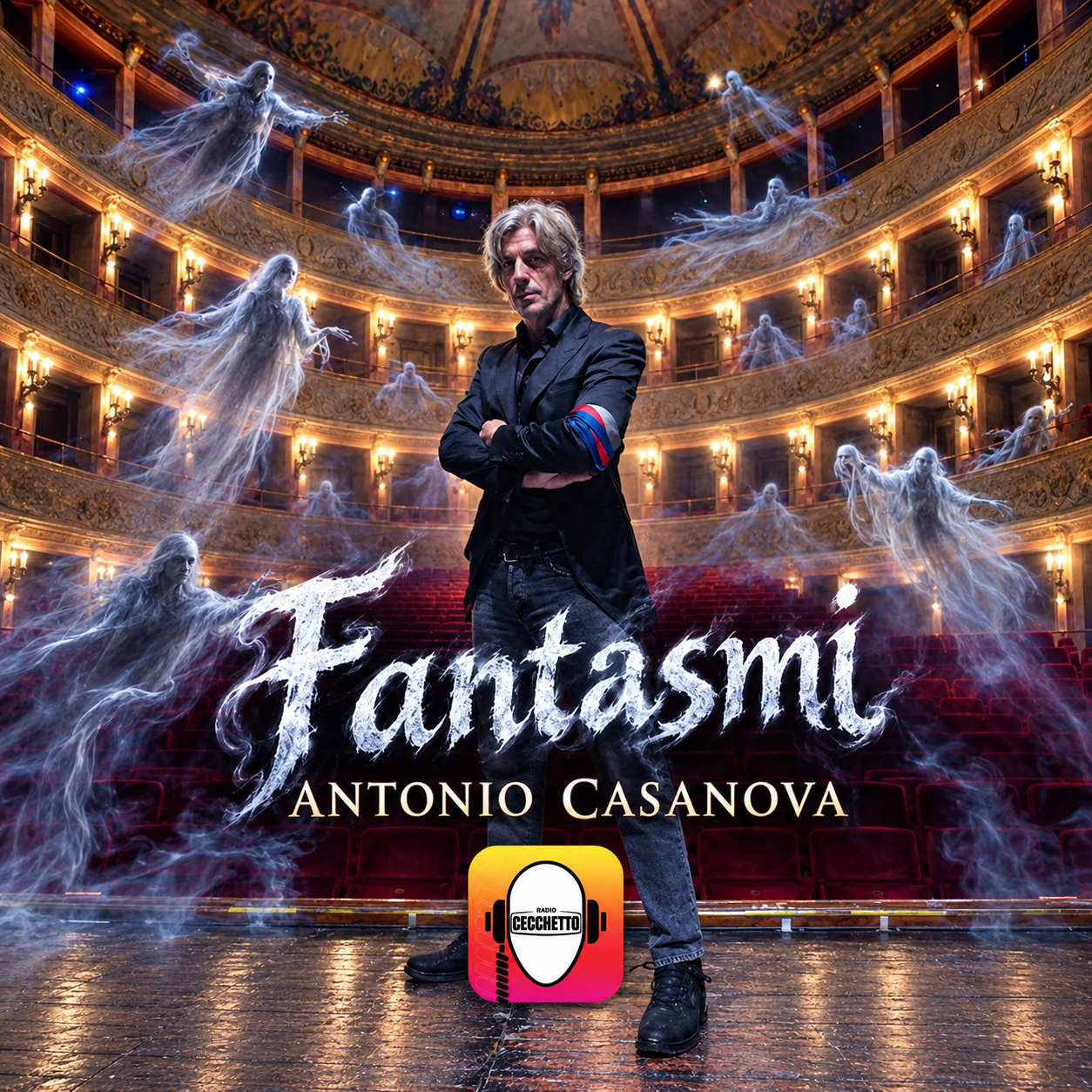 Fantasmi