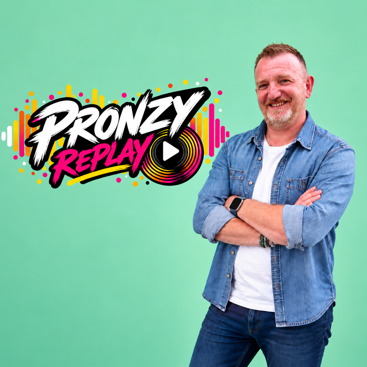 Pronzy Replay